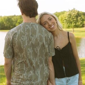 Meet your Posher, Rylie